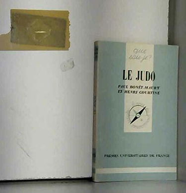 Le Judo
