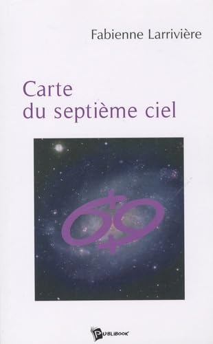 Carte du sepième ciel