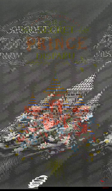 Le secret du prince disparu