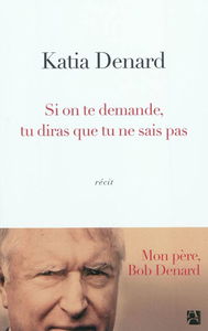 Si on te demande, tu diras que tu ne sais pas