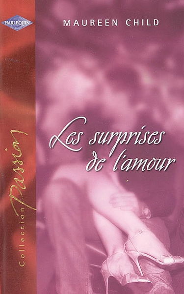 Les surprises de l'amour