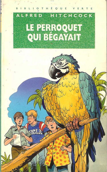 La Nouvelle chasse en France