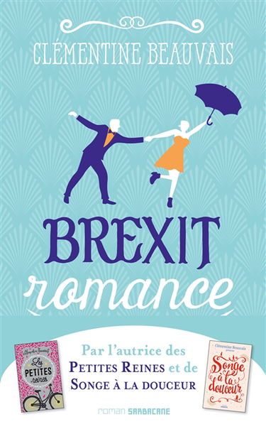 Brexit romance