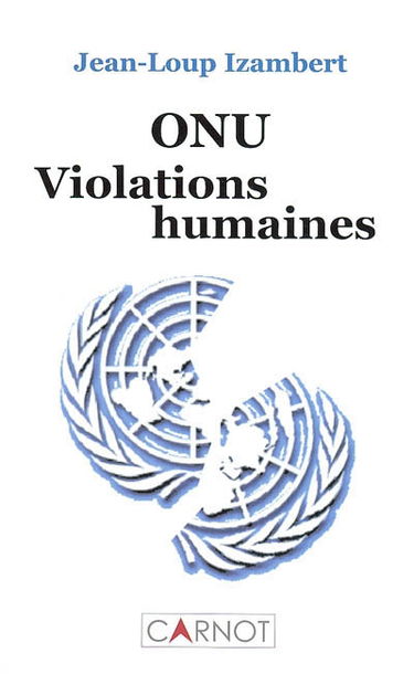 ONU, violations humaines