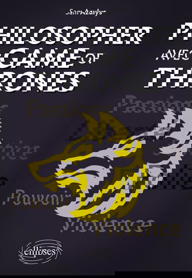 Philosopher avec Game of Thrones