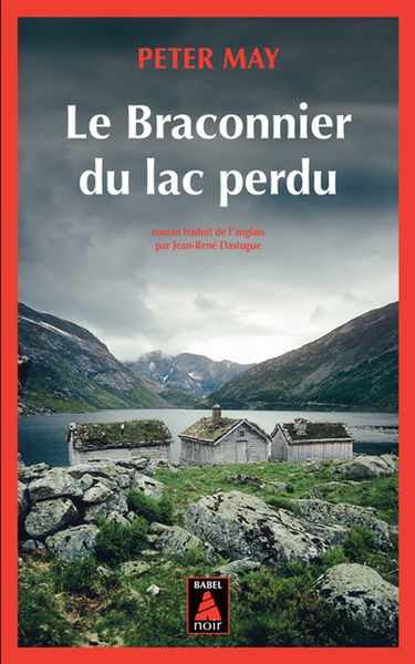 Le braconnier du lac perdu