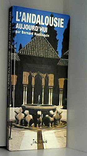 L'Andalousie et Séville