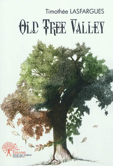 Old tree valley