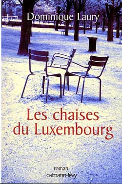 Les chaises du Luxembourg