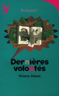 Dernières volontés