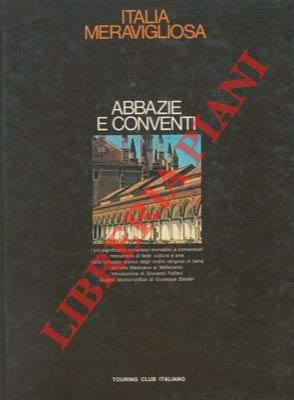 Abbazie e conventi