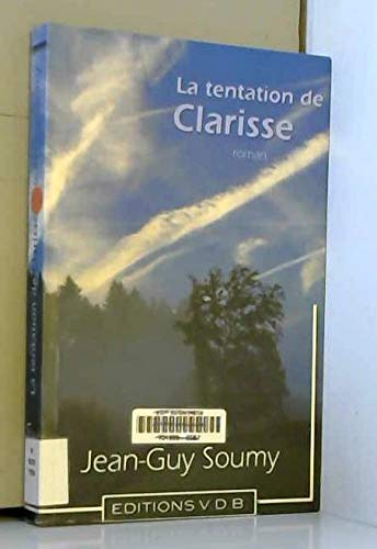 La tentation de Clarisse
