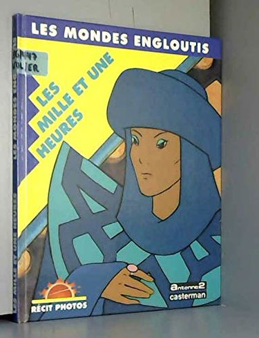 Les Mille et une heures