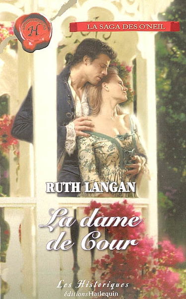 La dame de cour
