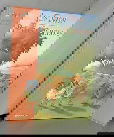 Les Trois Petits Cochons