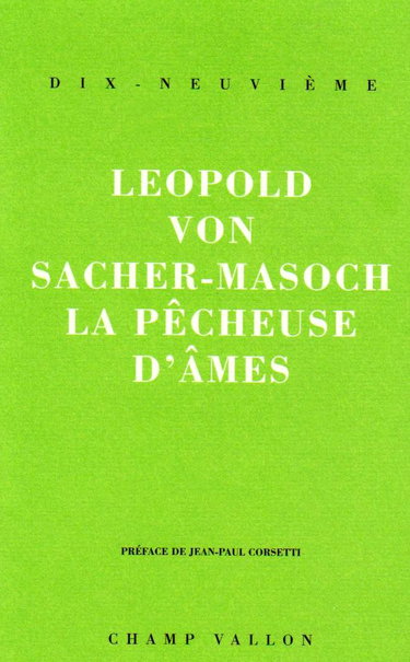 La Pêcheuse d'âmes