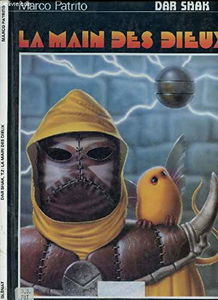 Dar Shak. Vol. 2. La Main des dieux