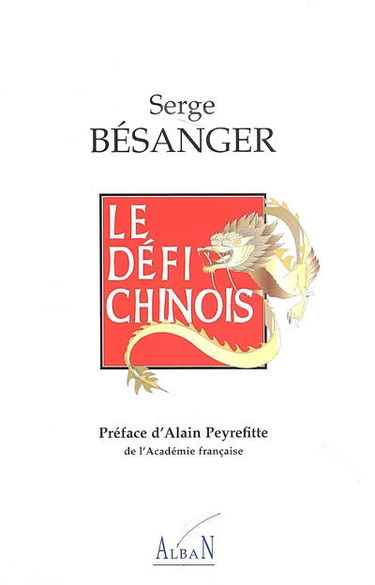 Le défi chinois