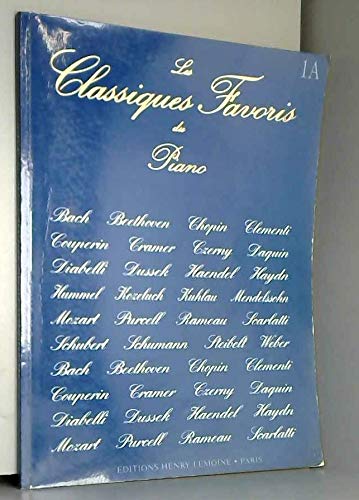 Couverture de Pantheon des pianistes : les classiques favoris du piano tome 1