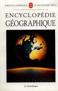 Encyclopédie géographique