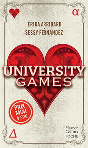 University games