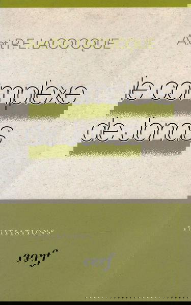 Le Complexe de Jonas : une étude psycho-religieuse du prophète