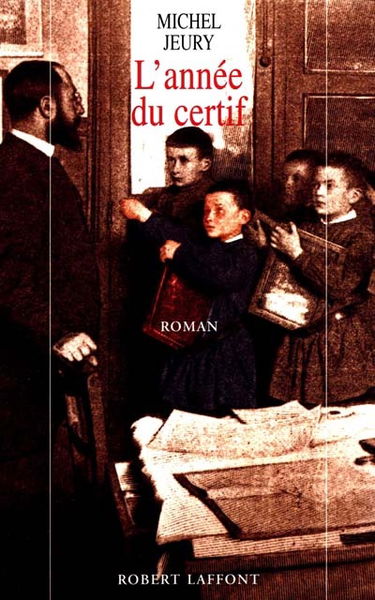 L'année du certif