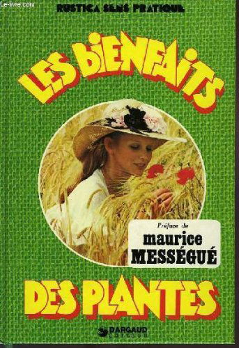 Les Bienfaits des plantes