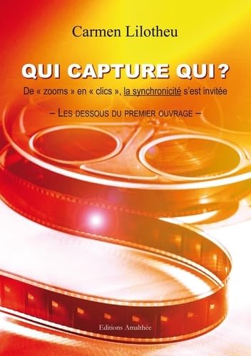 Qui capture qui ?: De "zooms" en "clics", la synchronicité s'est invitée