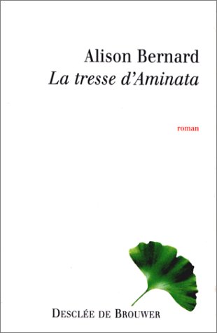La tresse d'Aminata