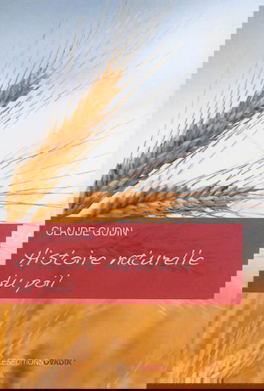 Histoire naturelle du poil