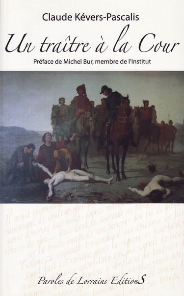 Un traître à la Cour