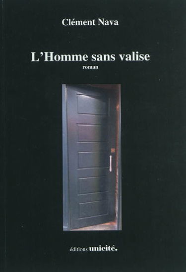 L'homme sans valise