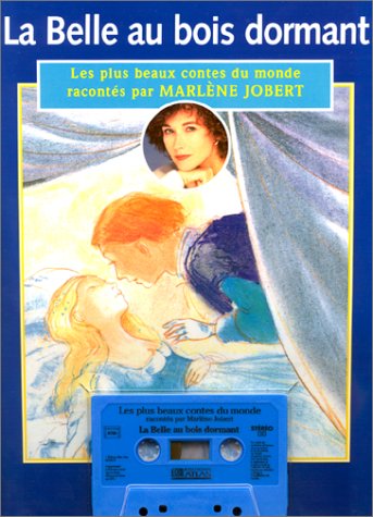La Belle au bois dormant