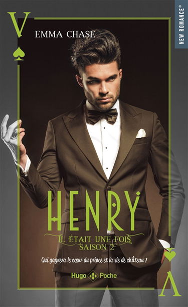 Il était une fois. Vol. 2. Henry
