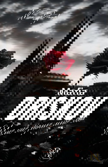 MAFIA DRISKOV - Une vie pour une vie: Tome 3