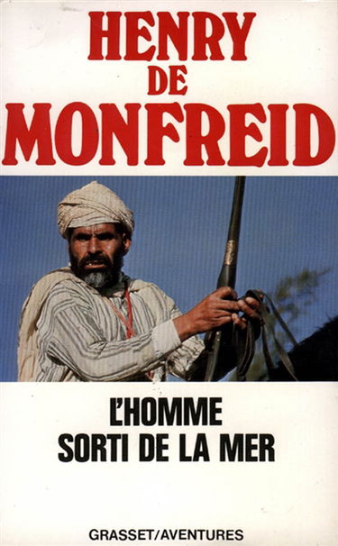 L'Homme sorti de la mer