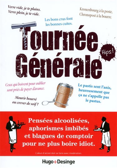 Tournée générale