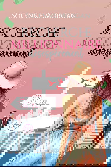 Recherche millionnaire désespérément