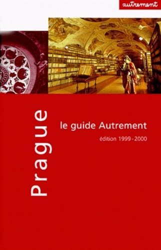 Guide Autrement. Prague
