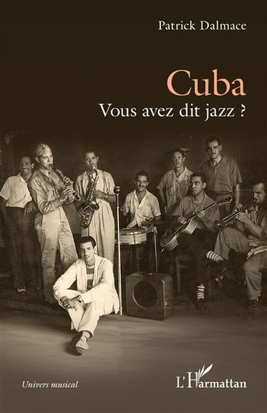 Cuba : vous avez dit jazz ?
