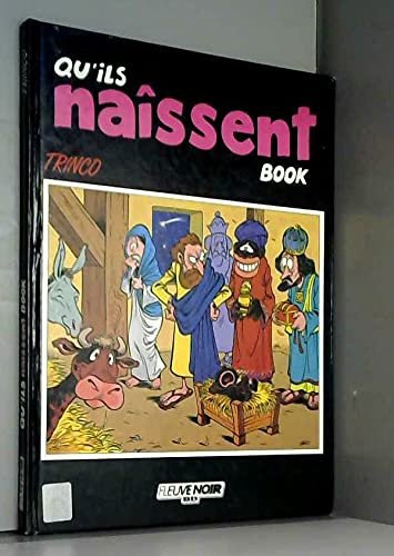 Qu'ils naissent book