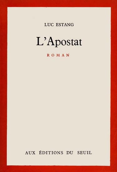 L'Apostat