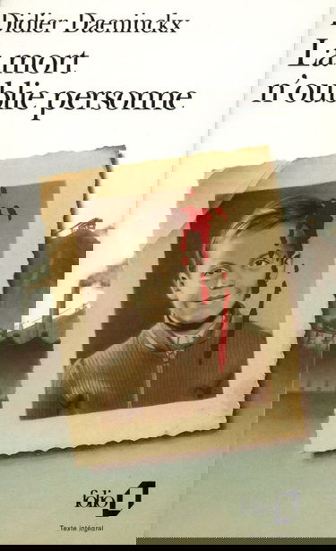 La Mort n'oublie personne