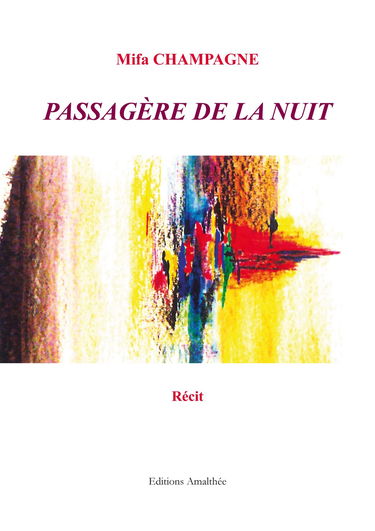 Passagère de la nuit