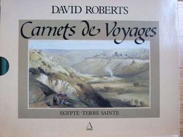 Carnets de voyages