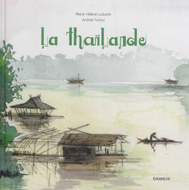 La Thaïlande