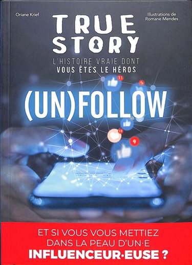 Couverture de (Un)follow