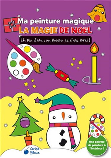 La magie de Noël