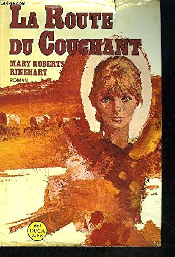 Couverture de la route du couchant